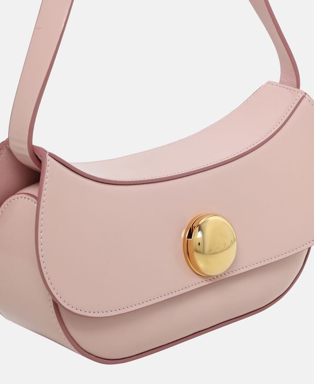 Marni Leather shoulder bag