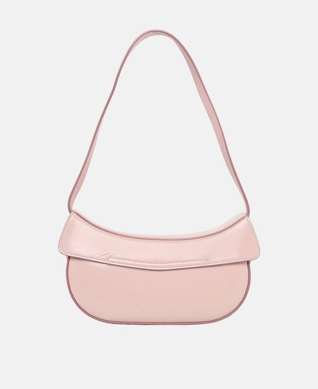 Marni Leather shoulder bag