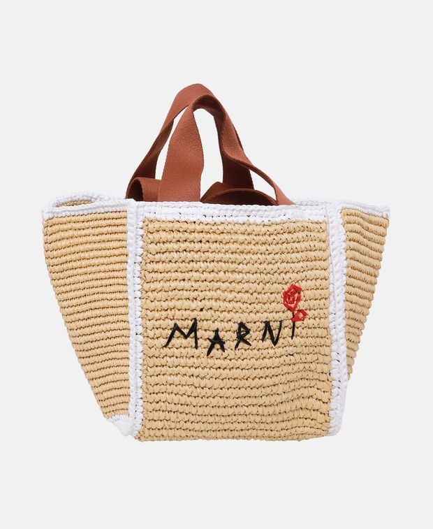 Marni Top Handle bag