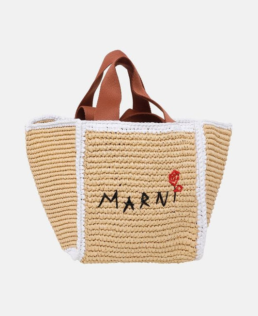 Marni Top Handle bag