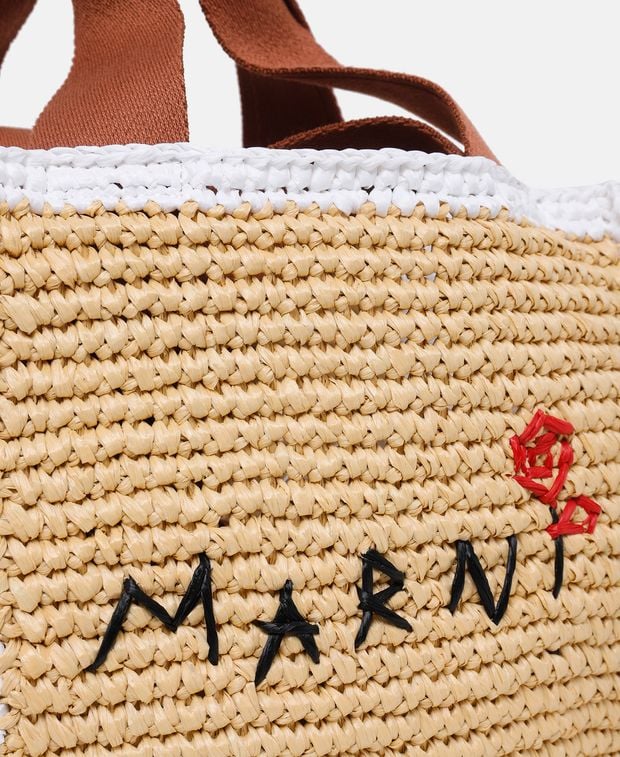 Marni Top Handle bag
