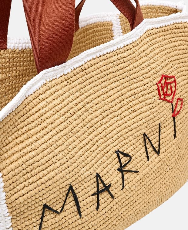 Marni Shopper