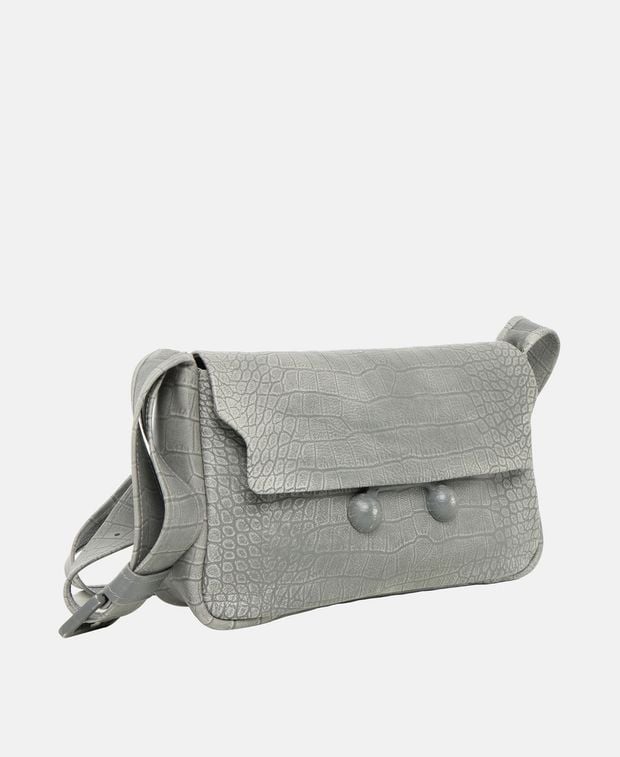 Marni Leather shoulder bag