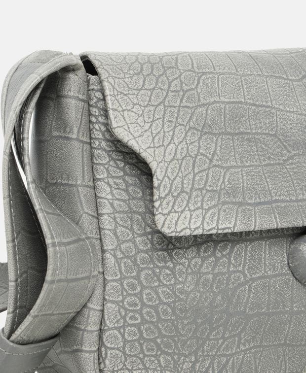 Marni Leather shoulder bag