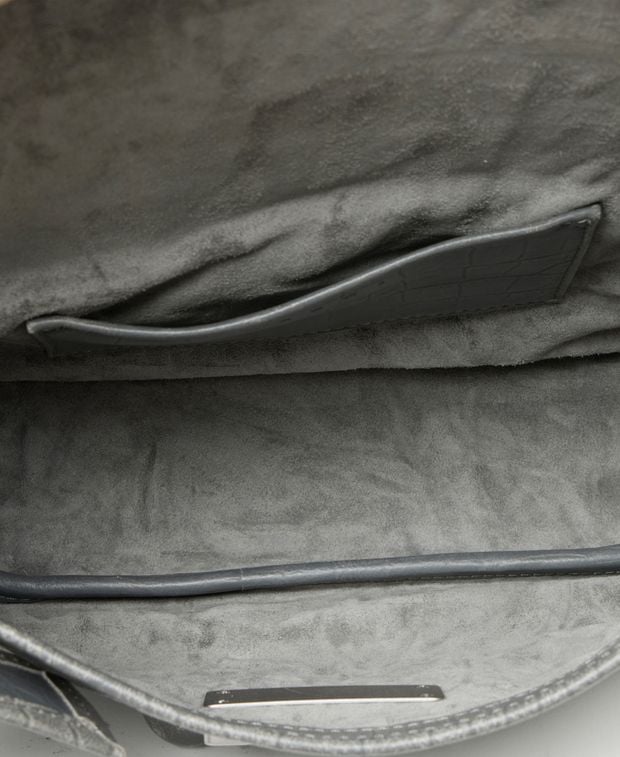 Marni Leather shoulder bag