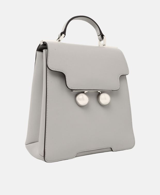 Marni Leather backpack