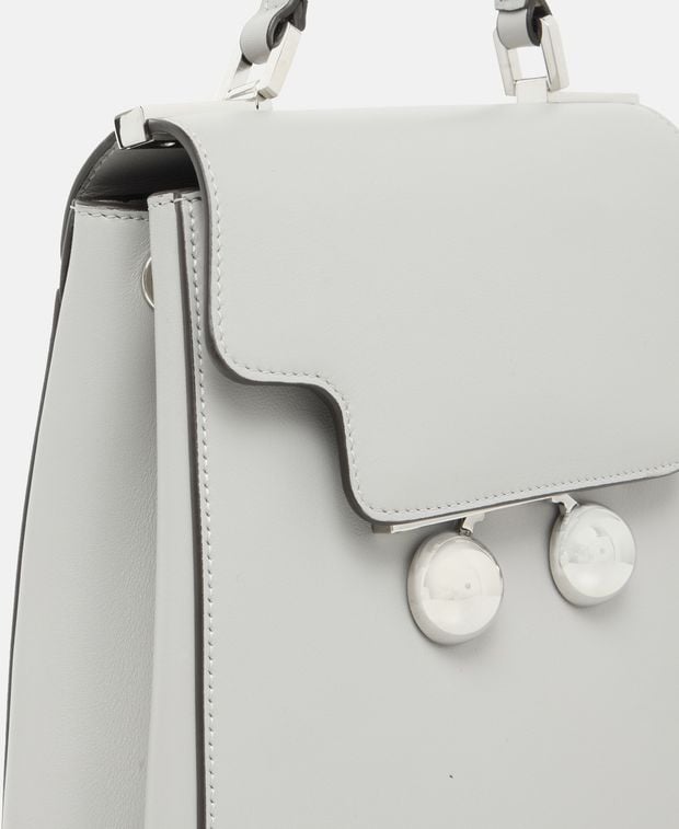 Marni Leather backpack