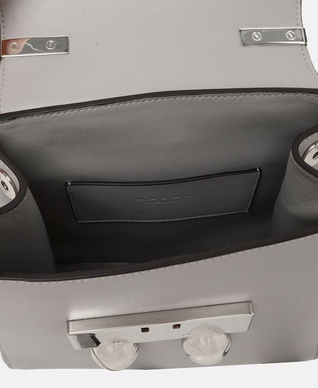 Marni Leather backpack