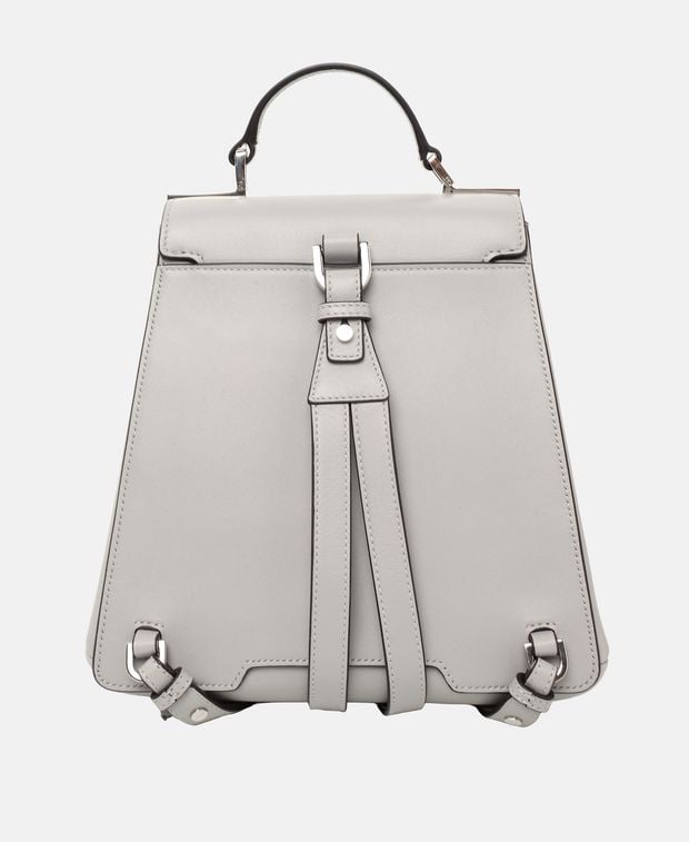 Marni Leather backpack