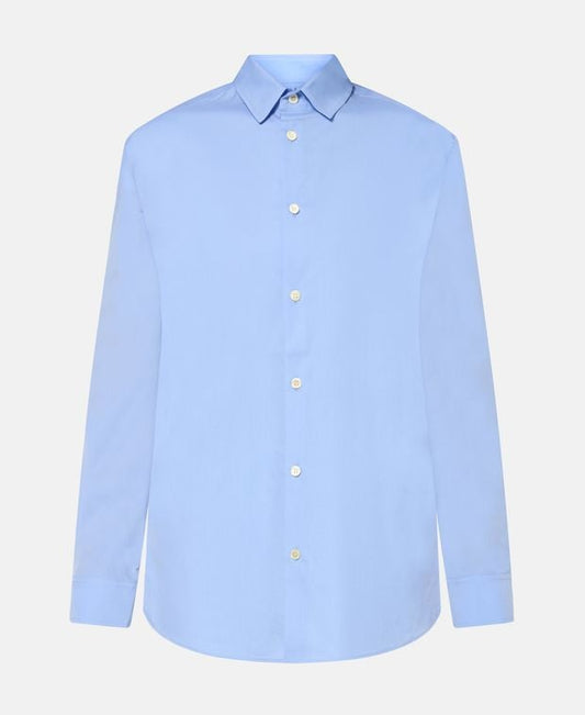 Marni Silk-blend blouse Cama