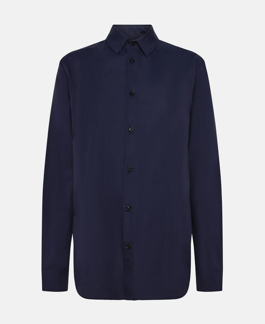 Marni Silk-blend blouse Cama