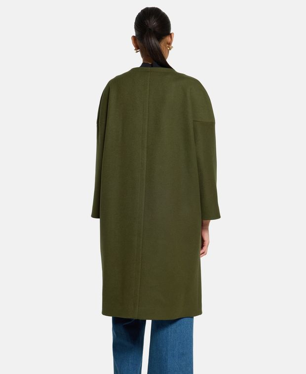 Marni Wool coat