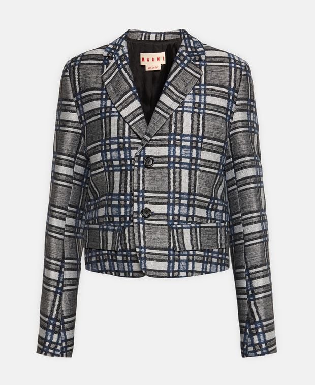 Marni Blazer Gima