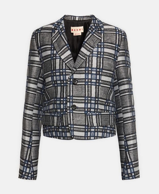 Marni Blazer Gima