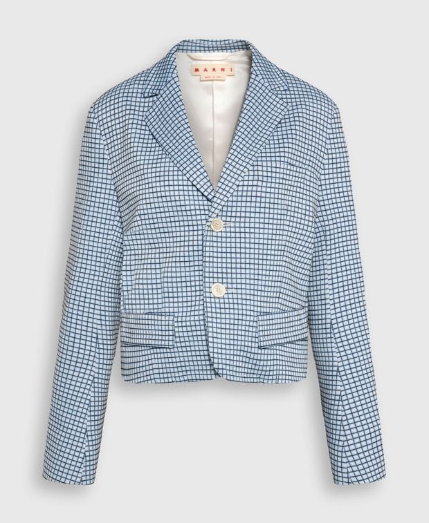 Marni Blazer Gima
