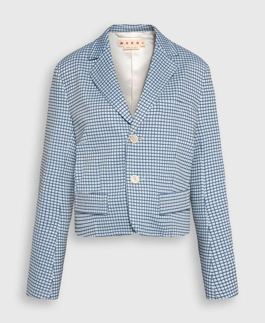 Marni Blazer Gima