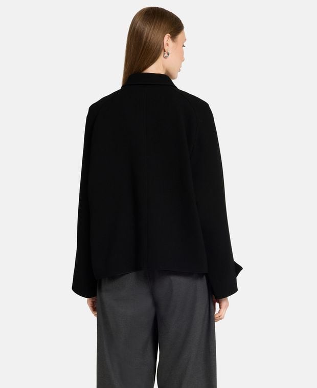 Marni Wool short coat