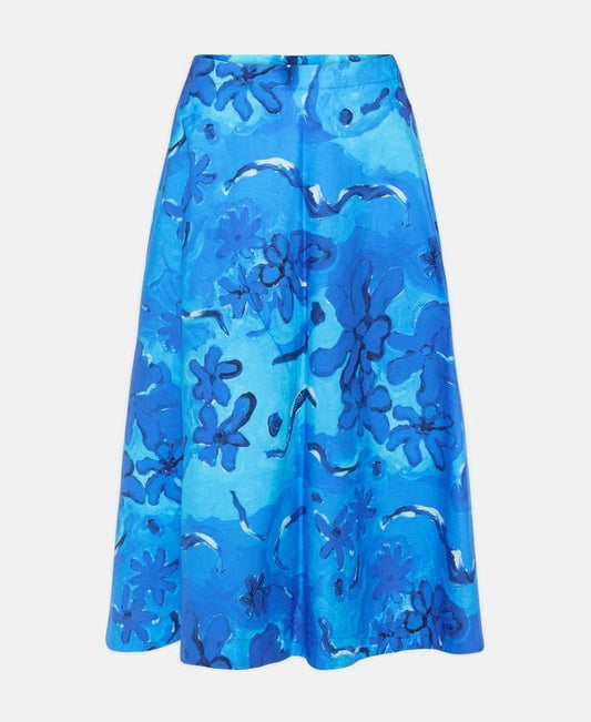 Marni Midi skirt