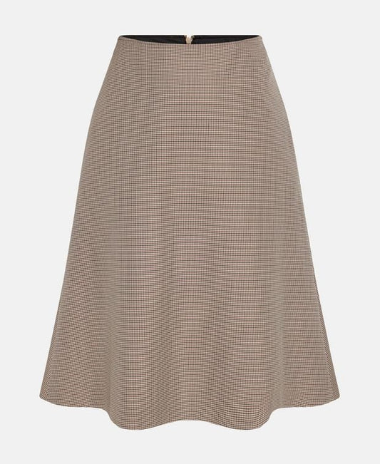 Marni A-line skirt
