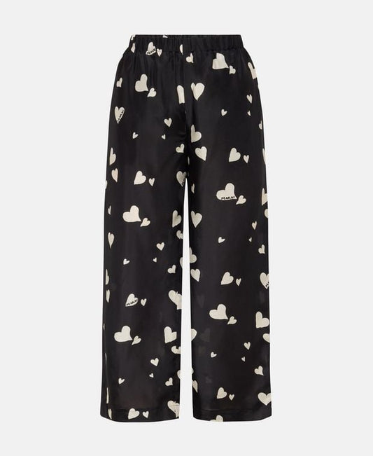 Marni Cropped trousers