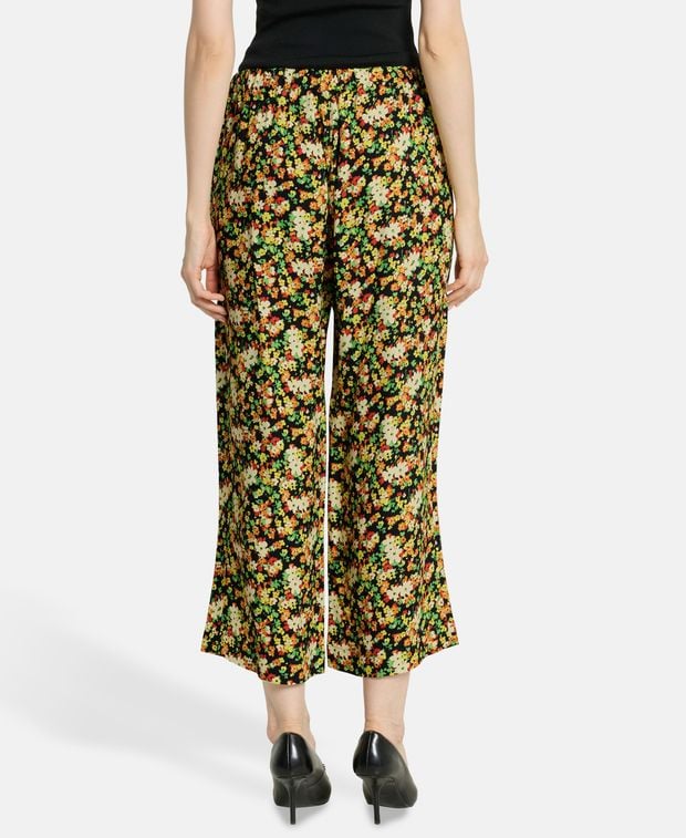 Marni Cropped trousers