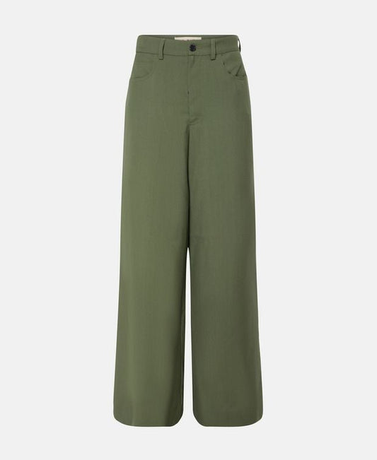 Marni Casual trousers
