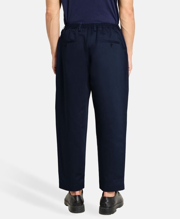 Marni Wool trousers Pumu