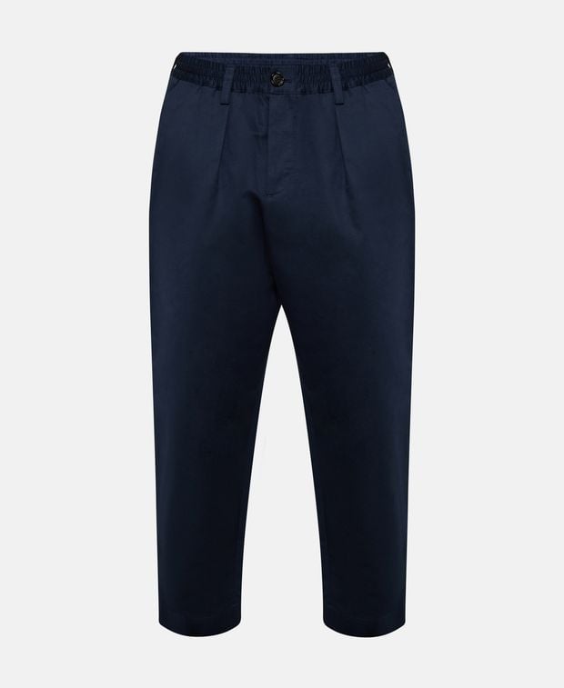 Marni Wool trousers Pumu