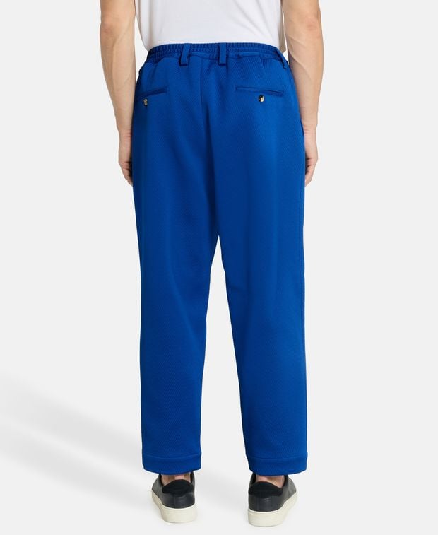 Marni Wool trousers Pumu