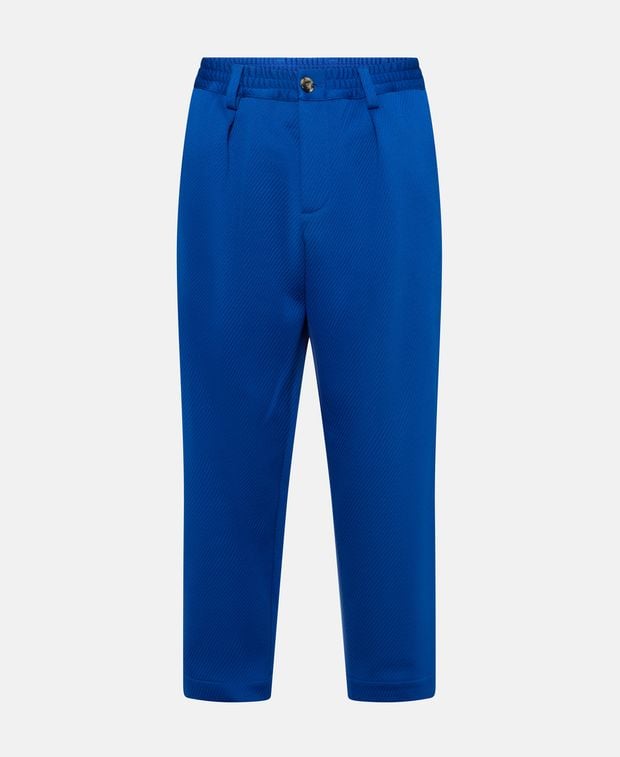 Marni Wool trousers Pumu