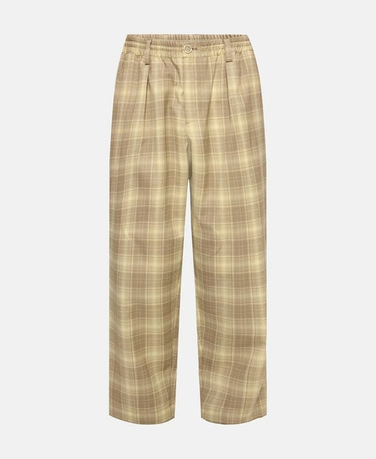 Marni Wool trousers Pumu