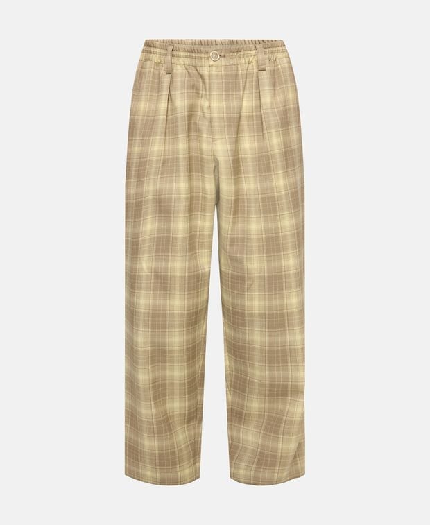 Marni Wool trousers Pumu