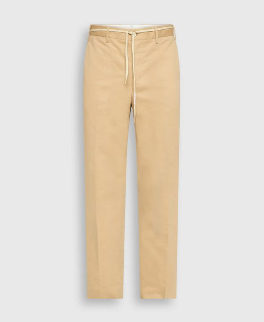 Marni Business trousers