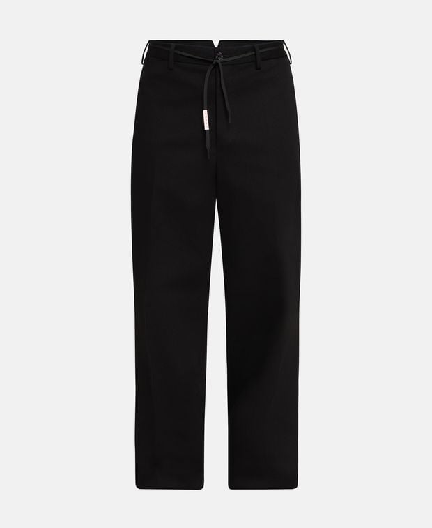 Marni Business trousers