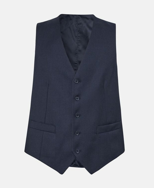 Corneliani Wool waistcoat