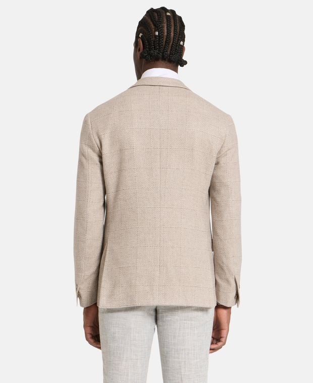 Corneliani Wool suit jacket