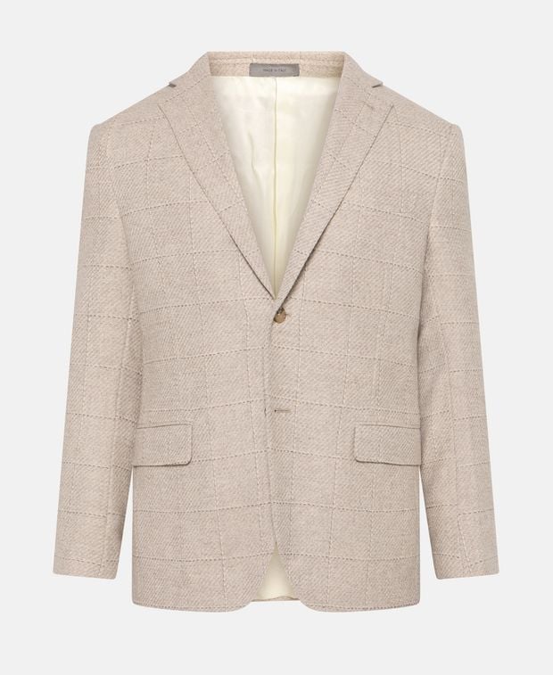 Corneliani Wool suit jacket