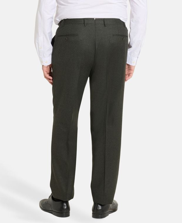 Corneliani Wool trousers