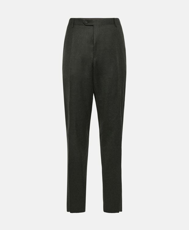 Corneliani Wool trousers
