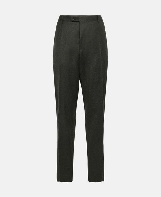 Corneliani Wool trousers
