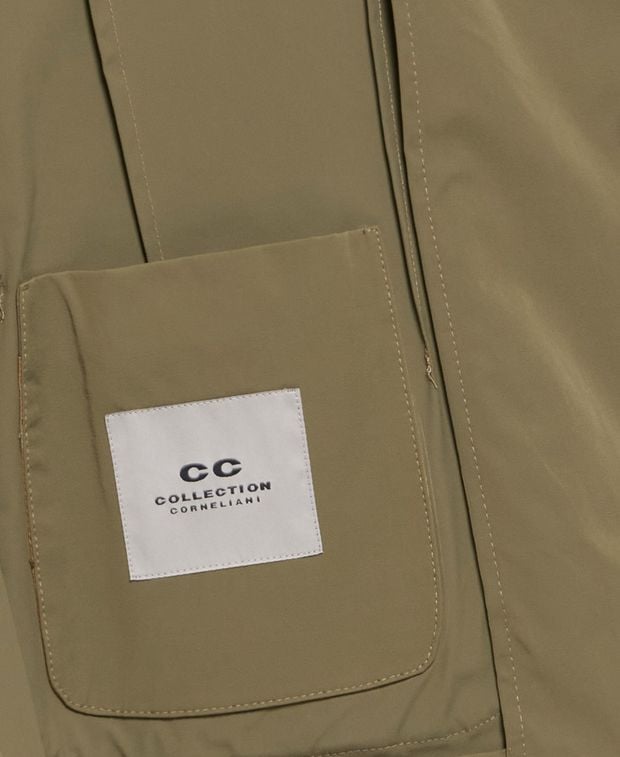Corneliani Suit