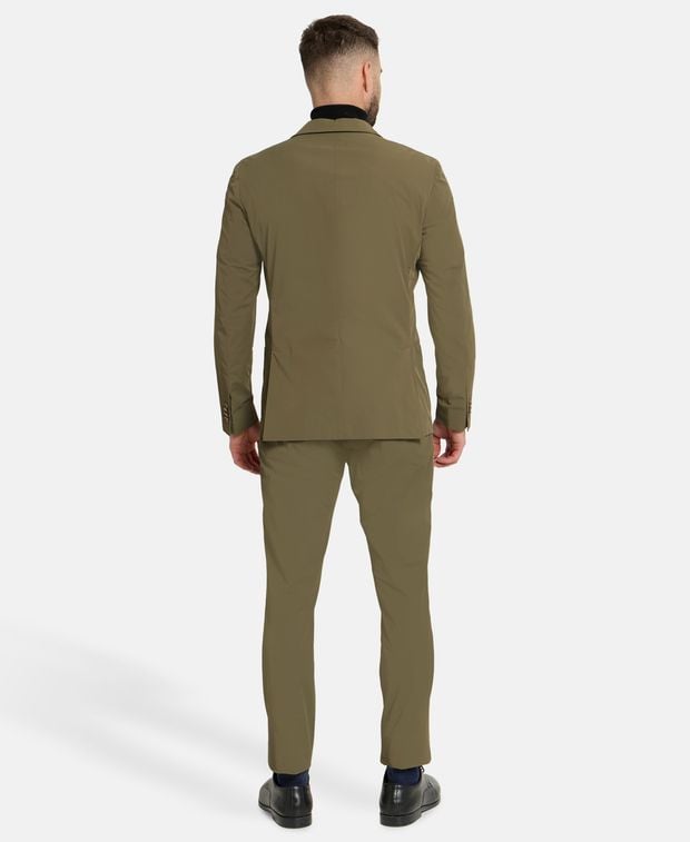 Corneliani Suit