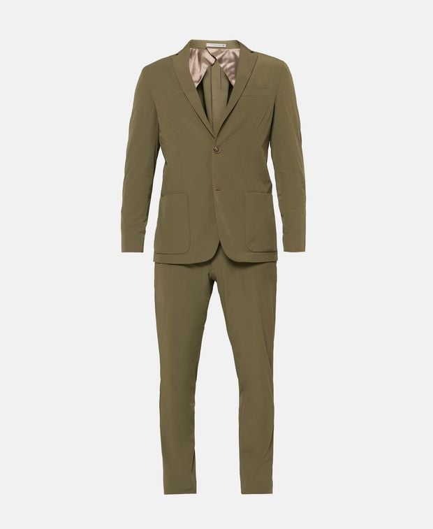 Corneliani Suit