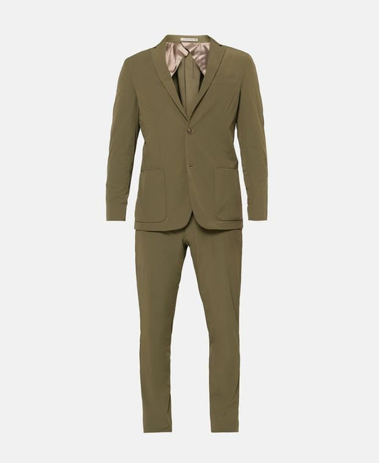 Corneliani Suit