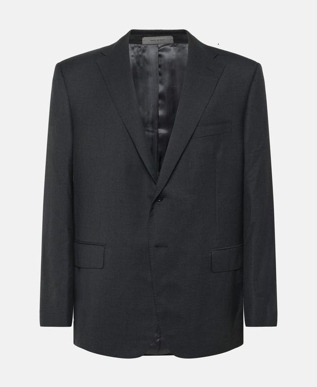 Corneliani Wool suit jacket