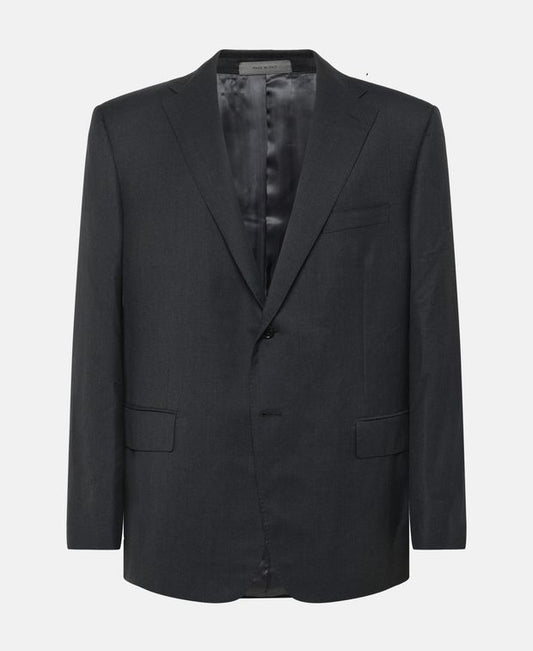 Corneliani Wool suit jacket