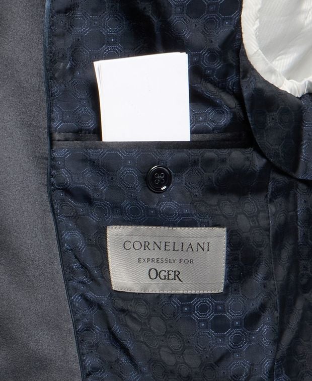 Corneliani Suit jacket