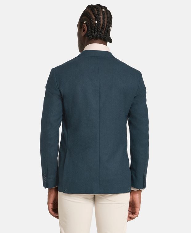 Corneliani Wool suit jacket