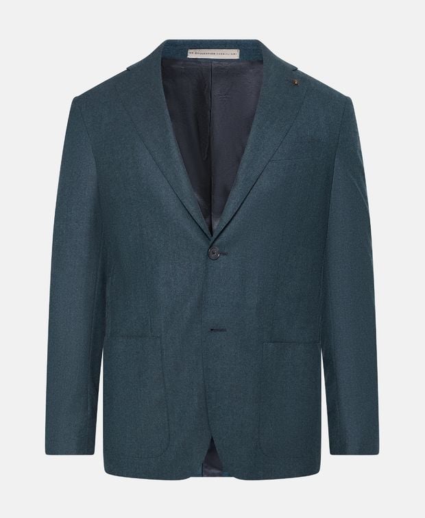 Corneliani Wool suit jacket