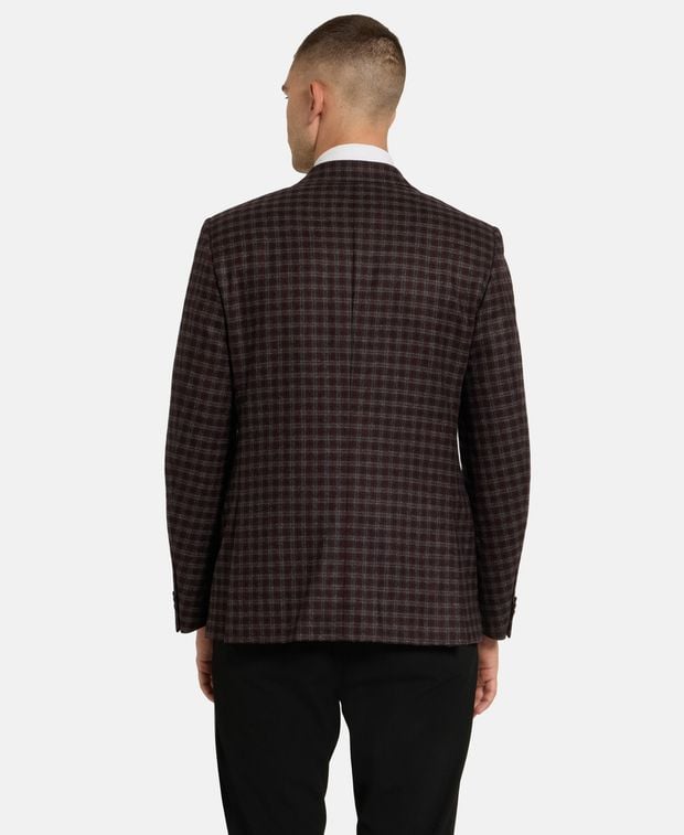 Corneliani Wool suit jacket